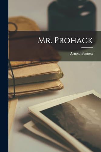 Mr. Prohack