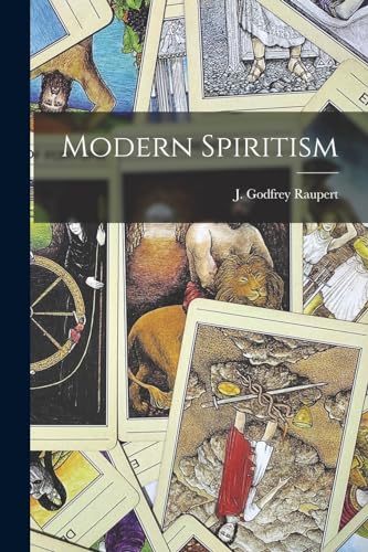 Modern Spiritism