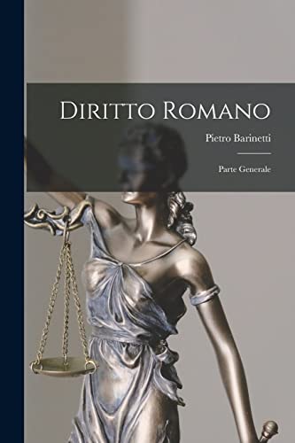 Diritto Romano cover