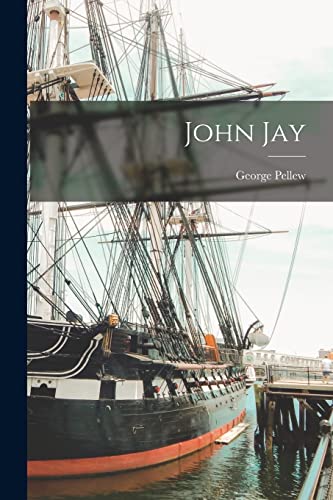 John Jay cover
