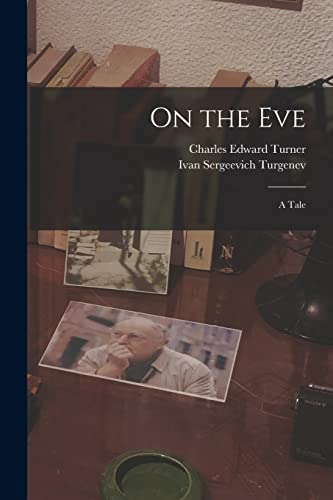 On the Eve cover