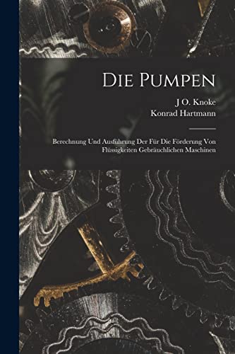 Die Pumpen