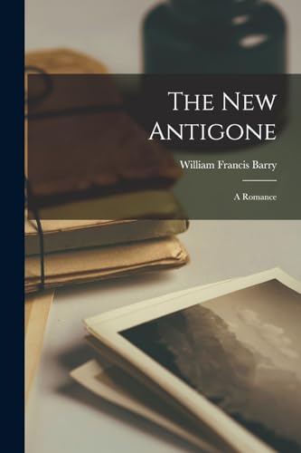 The New Antigone
