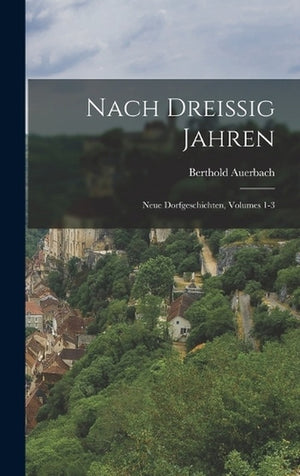 Nach Dreissig Jahren