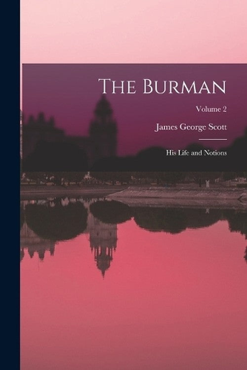 The Burman