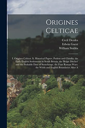 Origines Celticae