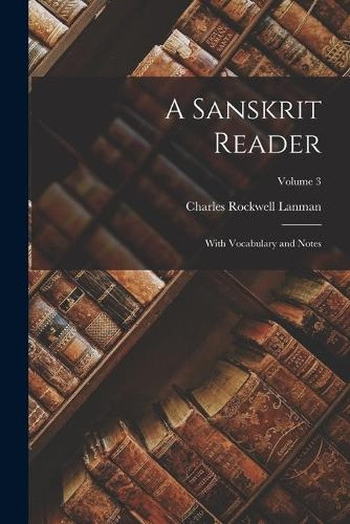 A Sanskrit Reader