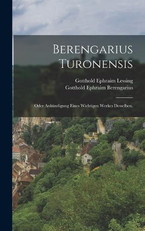Berengarius Turonensis
