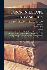Labor in Europe and America 