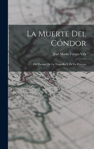 La muerte del condor