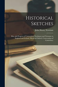Historical Sketches 
