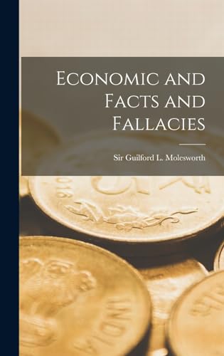 Economic and Facts and Fallacies cover