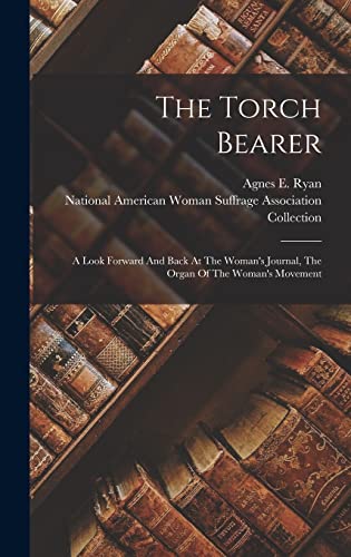 The Torch Bearer cover