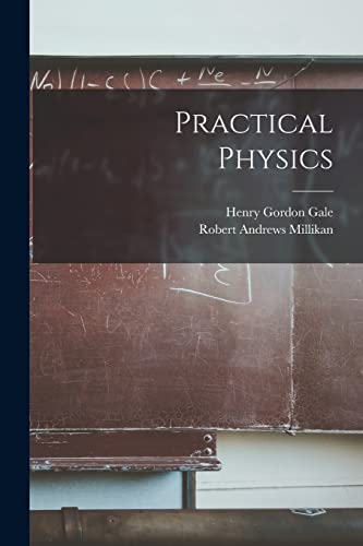 Practical Physics