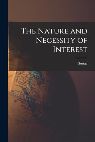 The Nature and Necessity of Interest cover