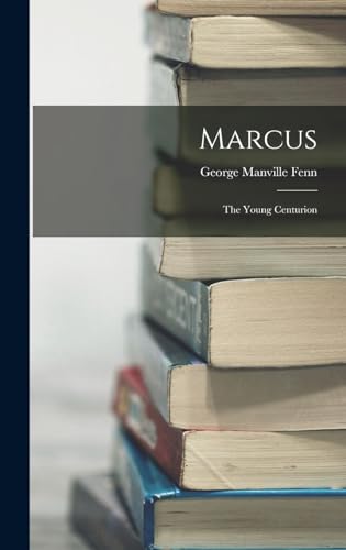 Marcus cover