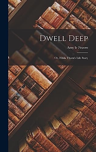 Dwell Deep cover
