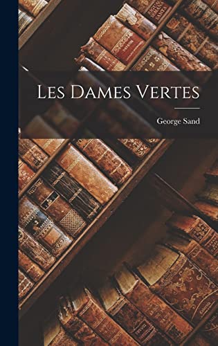 Les Dames Vertes cover