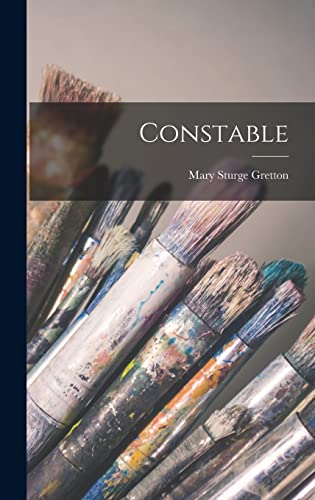 Constable cover