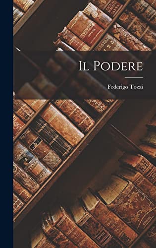 Il Podere cover