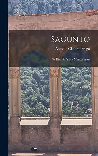 Sagunto cover