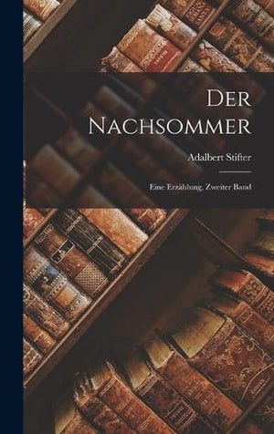 Der Nachsommer