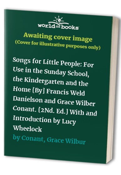 Songs for Little People cover