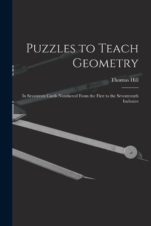 Puzzles to Teach Geometry