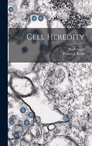 Cell Heredity cover
