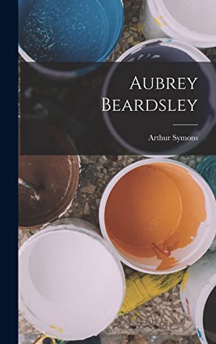 Aubrey Beardsley cover