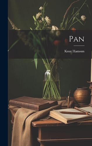 Pan cover