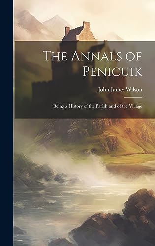 The Annals of Penicuik cover