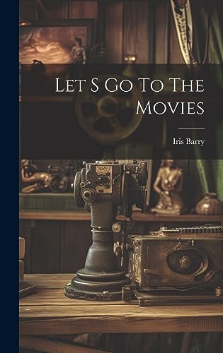 Let S Go To The Movies cover