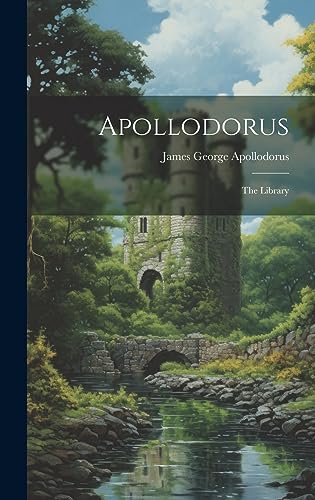 Apollodorus cover