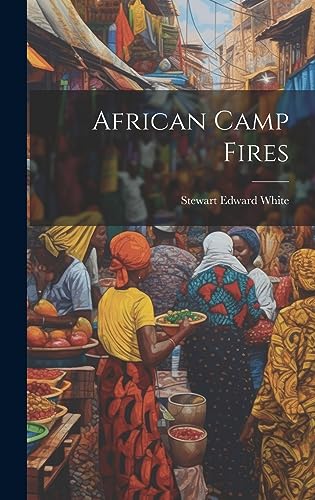 African Camp Fires cover