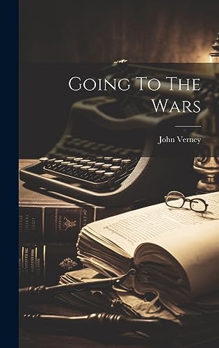 Going To The Wars cover