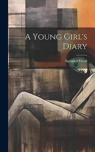 A Young Girl's Diary cover
