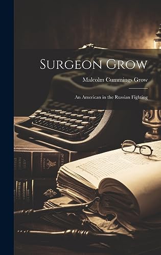 Surgeon Grow cover