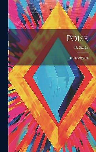 Poise cover