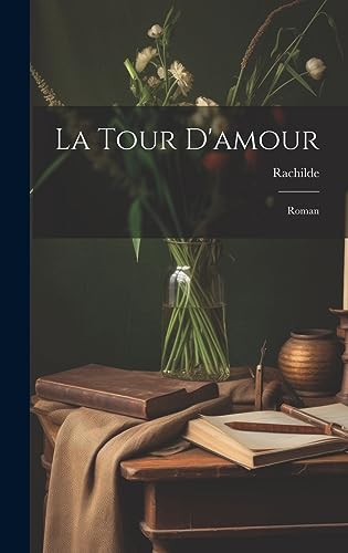 La Tour D'amour cover