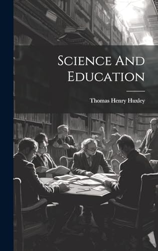 Science And Education cover