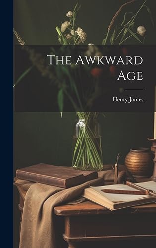 The Awkward Age cover