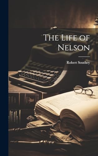 The Life of Nelson cover