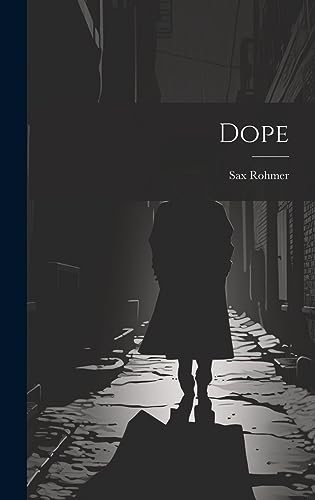 Dope cover