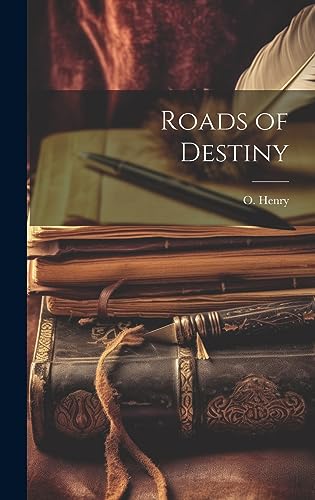 Roads of Destiny cover