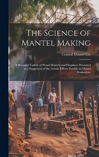 The Science of Mantel Making