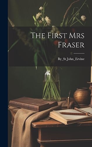 The First Mrs Fraser