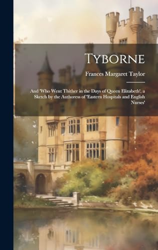 Tyborne cover