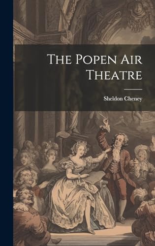 The Popen air Theatre