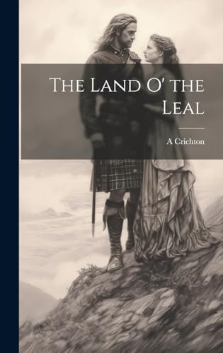 The Land O' the Leal cover